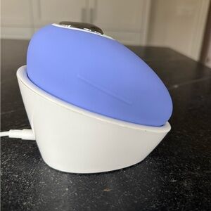 Dropette micro infuser mist device. Includes  charger.